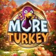More Turkey Slot Review 2023