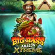 Big Bass Amazon Extreme Slot Review