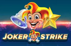 highest rtp slots in 2023 Joker Strike by Quickspin - 98% RTP