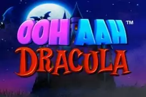 Ooh Aah Dracula by Barcrest - 99% RTP