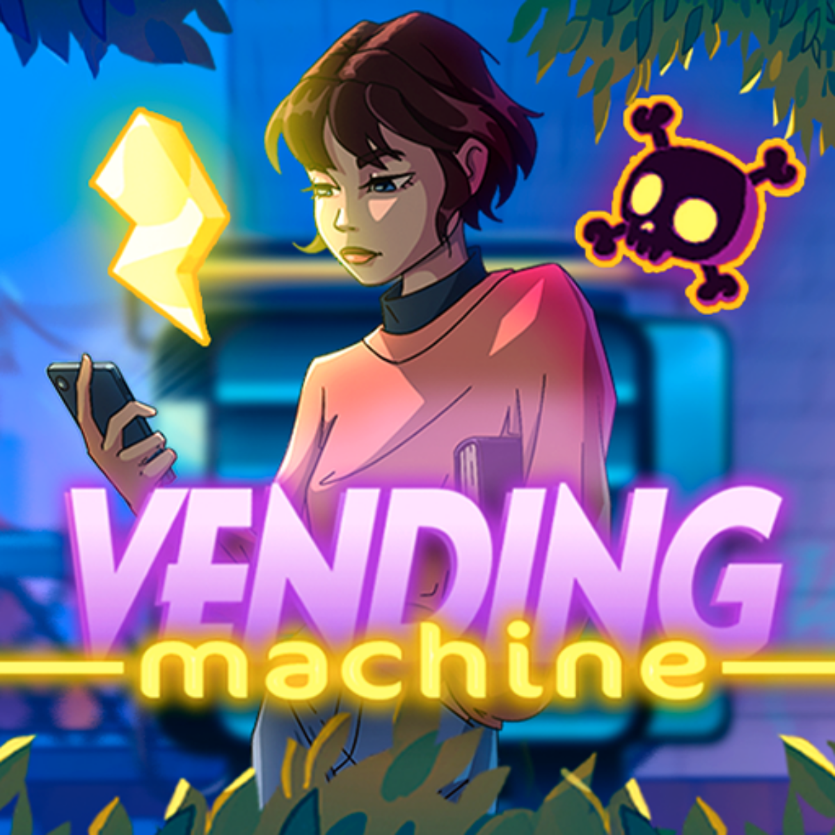 Vending Machine Slot Review Online Slots Guide