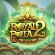 Royal Potato 2 Slot Review