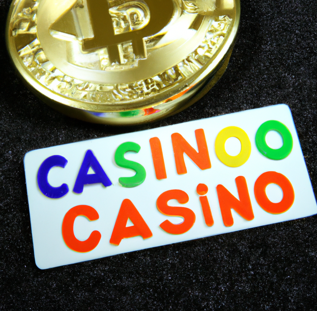 Top Bitcoin Casinos in 2023
