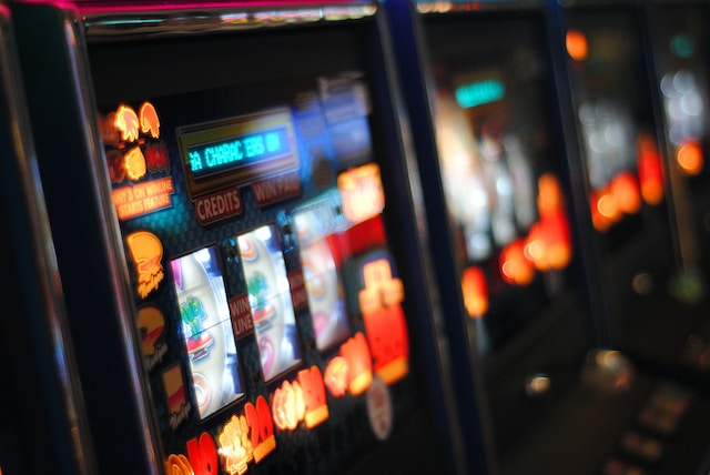 UK Slots Without Wagering Requirements