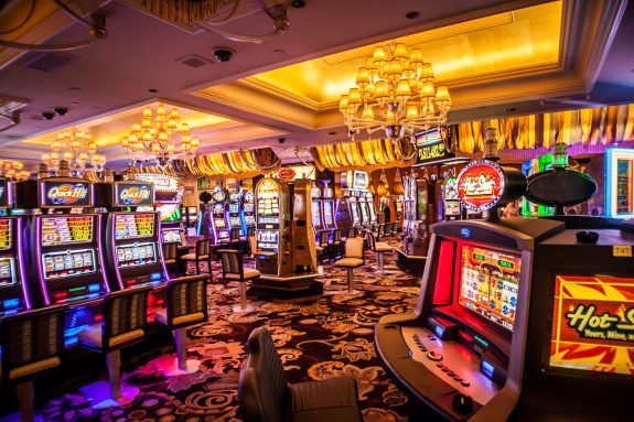 Online Casino Sign Up Bonus No Deposit Bonus