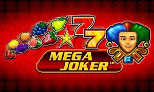 Highest RTP Slots In 2024 mega joker 99%