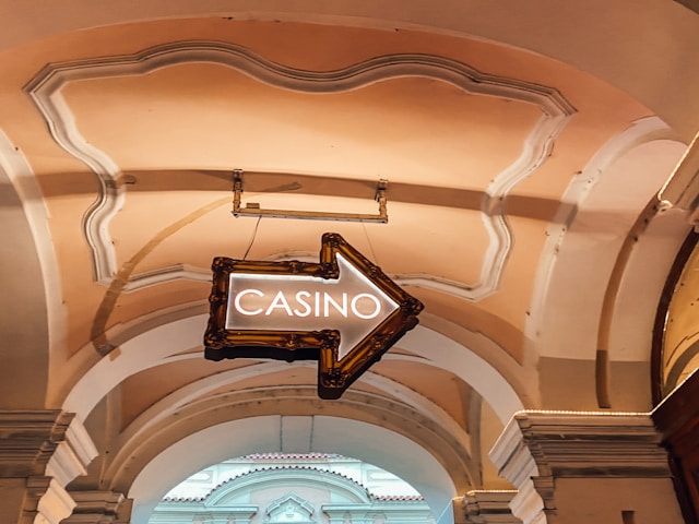 How to Select a UK Casino