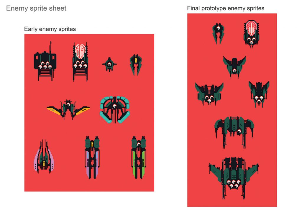 Enemy Sprite Sheet copy