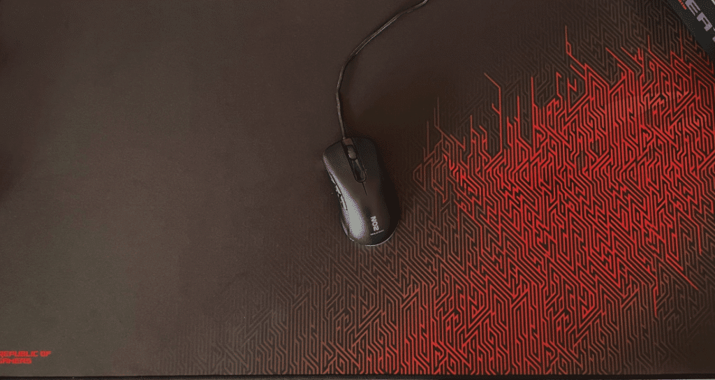 Asus ROG Sheath musmatta