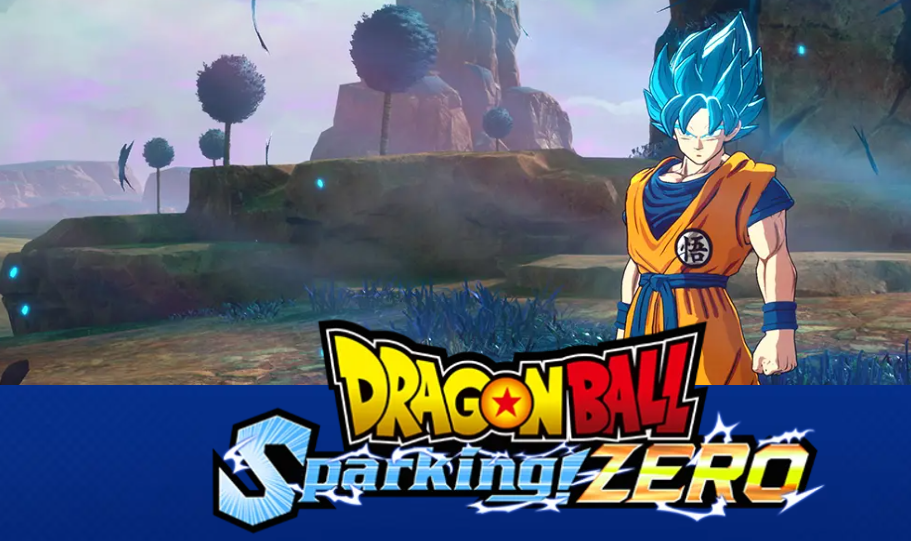 Dragon Ball Z : après 16 années d'attente, le jeu Dragon Ball tant attendu  enfin annoncé