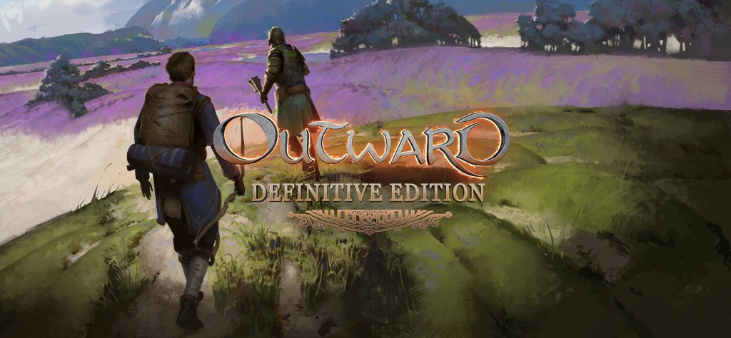 Outward - Definitive Edition : Explorez un monde inexploré sur Nintendo  Switch - GAMER TEST DOMI