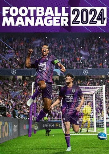 Football Manager 2024 PC (Steam) (Global)