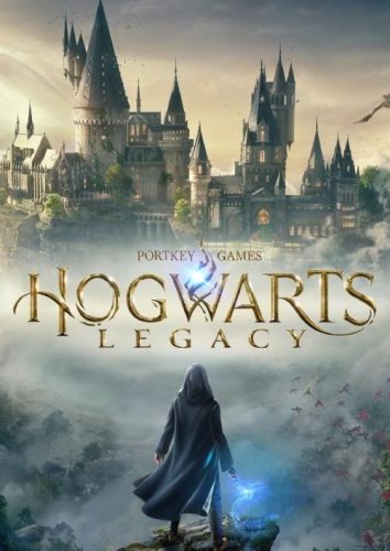 Hogwarts Legacy PC (Europe & North America)