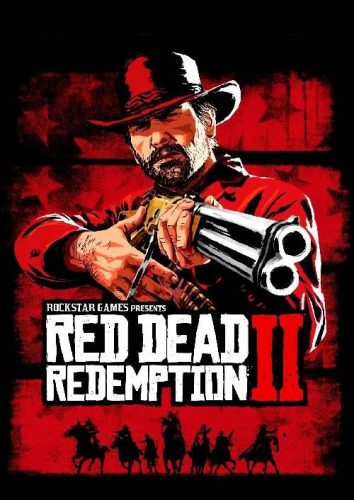 Red Dead Redemption 2 PC (Rockstar)