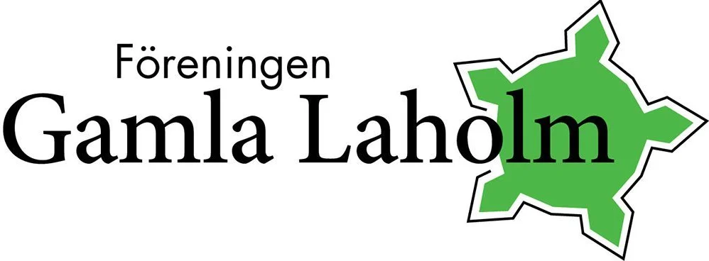 Gamla Laholm