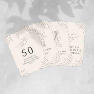 Affirmations for Women