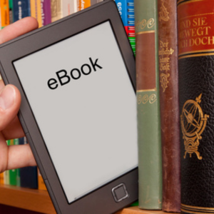 Ebooks