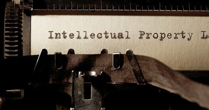 intellectual property law, propriet&agrave; industriale e intellettuale