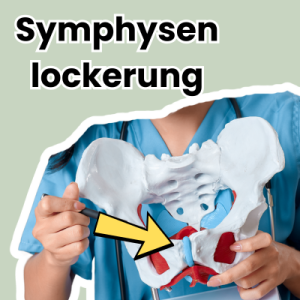 Mehr über den Artikel erfahren Symphysenlockerung Schwangerschaft: Ursachen, Tipps & Hilfe