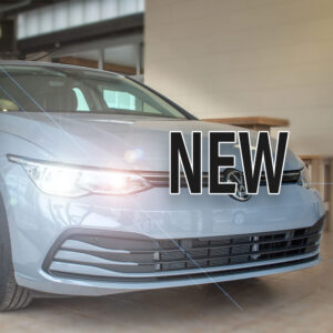 VW Golf 8 Prijs Verbruik Stock Levertermijn