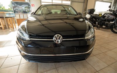 Tweedehands Volkswagen Golf 7 1.0 TSI