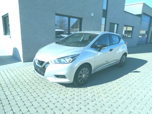 Garage Meeuws Beveren – Roeselare: voor nieuwe en tweedehands wagens!