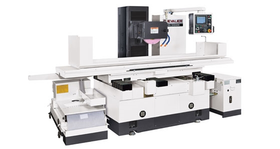 Bild på en CNC slip