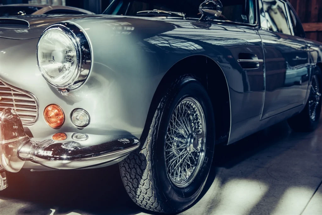 Oldtimer verzekering voor jouw klassieke auto – Kies de beste dekking