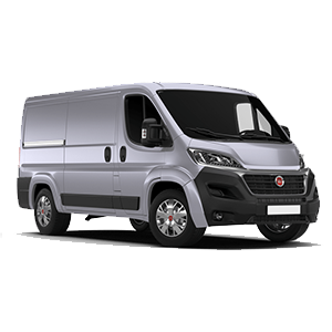 Fiat Ducato (o similare)