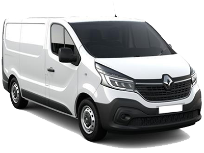 Renault Trafic (o similare)