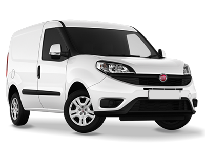 Fiat Doblò (oder ähnliches)