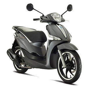 Piaggio Liberty 125 ( o similare)