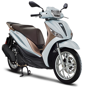 Piaggio Medley 125 ( o similare )