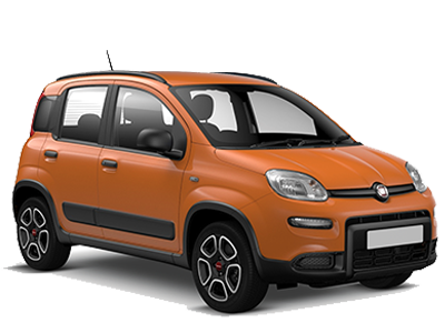 Fiat Panda (o similare)