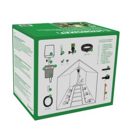 Hydromat kasse