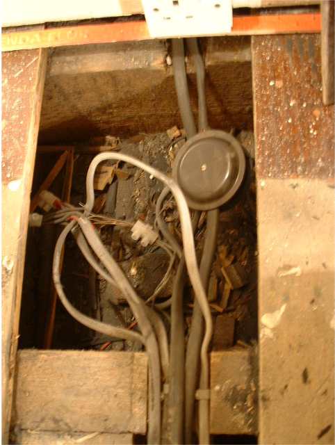 Home Buyers Electrical Surveys Garforth