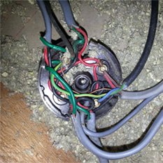 House Rewires Garforth