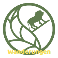 Wanderungen