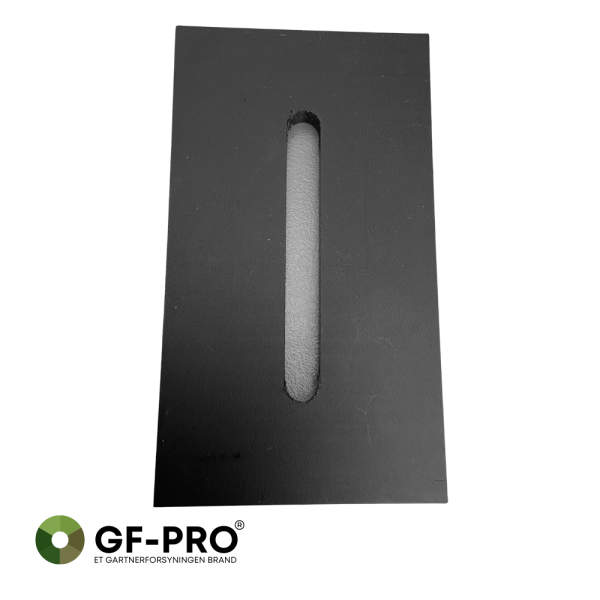 GF-PRO Opbindingsklods 45mm