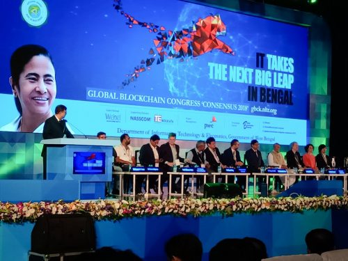 Kolkata Global Blockchain Congress