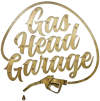 Gas Head Garage