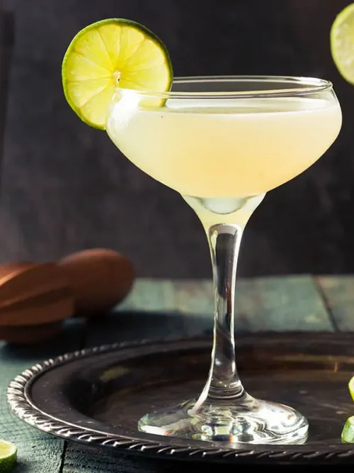 Coco rita cocktail