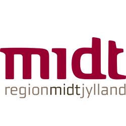 Region Midtjylland Logo