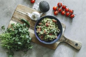 Guacamole Proaktify