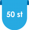 50 st 50 st