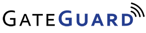 GateGuard Logo