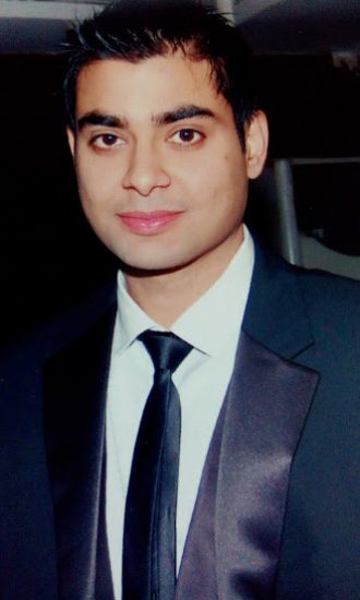 Gaurav Gulati