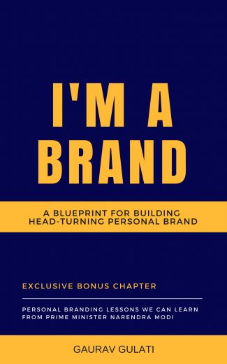 personal branding book