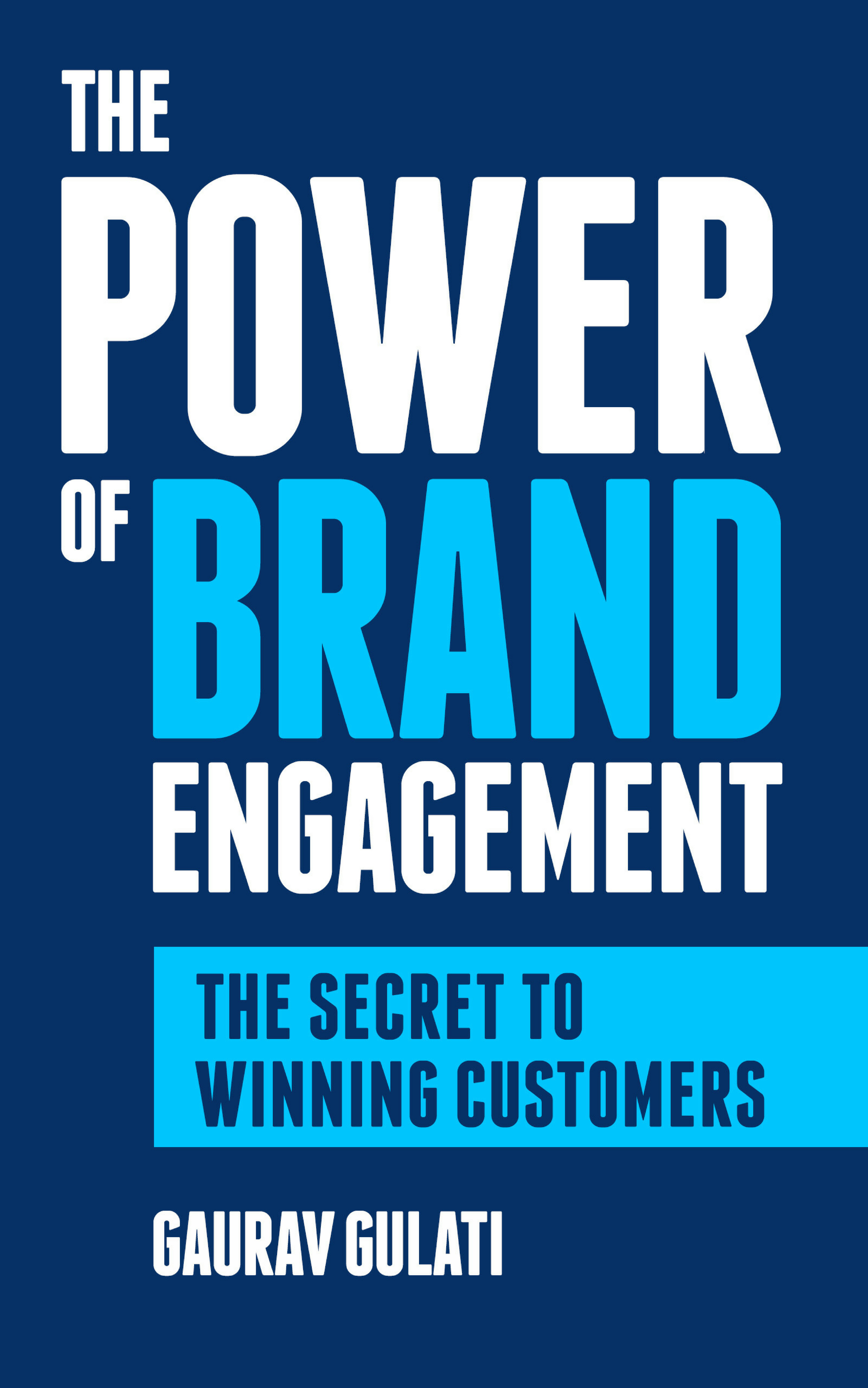 Power of brand engagement