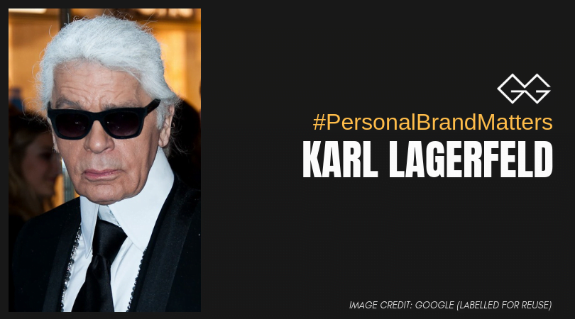 Karl Lagerfeld Brand